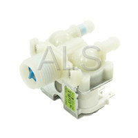 Amana Parts - Amana #WP34001151 Washer VALVE-WATER (COLD)