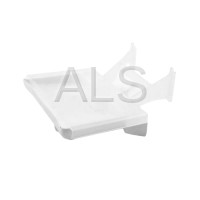 Whirlpool Parts - Whirlpool #WP3347034 Washer VACUUM BREAK SERVICE