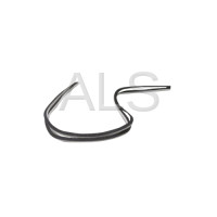 Whirlpool Parts - Whirlpool #WP3359586 Washer TUB RING SEAL