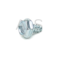 Whirlpool Parts - Whirlpool #WP3390631 Washer/Dryer SCREW