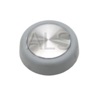 Roper Parts - Roper #WP8538949 Washer KNOB-TIMER-WASHER(WPL)GR