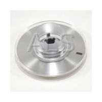 Roper Parts - Roper #WP8538955 Washer DIAL ASM-TIMER(WPL)GREY