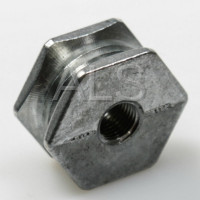 Whirlpool Parts - Whirlpool #WP8544739 Dryer PULLEY - BLOWER