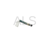 Maytag Parts - Maytag #WPW10141680 Washer HINGE - LID, MAY STL LFT