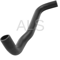 Whirlpool Parts - Whirlpool #WP3349365 Washer HOSE-SENSOR-UPPER