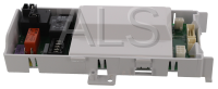 Whirlpool Parts - Whirlpool #WPW10174746 Dryer CONTROL SAHARA DE-ADL AS