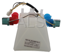 Whirlpool Parts - Whirlpool #WPW10144820 Washer VALVE VAC BREAK-THERM AS