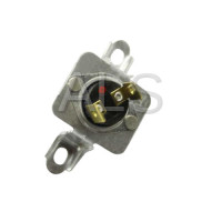 Whirlpool Parts - Whirlpool #WP8573028 Dryer THERMOSTAT; HIGT-LIMIT 2