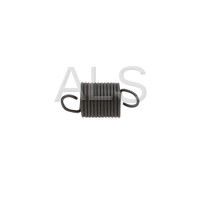 Roper Parts - Roper #WP63907 Washer SPRING - SUSPENSION