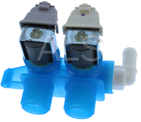 Whirlpool Parts - Whirlpool #WPW10289387 Washer VALVE