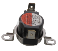 Inglis Parts - Inglis #WP3391912 Dryer THERMOSTAT H.L. SPST (25
