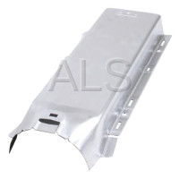 Whirlpool Parts - Whirlpool #WP8544770 Dryer HOUSING TAB - HEATER BOX