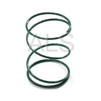Whirlpool Parts - Whirlpool #WP8055140 Washer 1.57MM COMPRESSION SPRIN