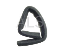 Whirlpool Parts - Whirlpool #WP8566209 Dryer SEAL COVER PLT/TRANS DUC