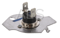 Inglis Parts - Inglis #WP8573713 Dryer THERMAL CUT-OFF