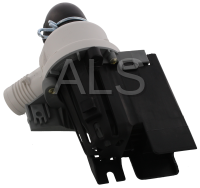 Whirlpool Parts - Whirlpool #WPW10409079 Washer PUMP ASM - DRAIN