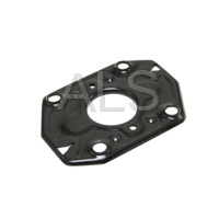 Whirlpool Parts - Whirlpool #WP62611 Washer/Dryer PLATE-MTR MTG