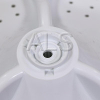 Amana Parts - Amana #WPW10215115 Washer WASHPLATE