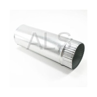 Inglis Parts - Inglis #WP8563749 Dryer PIPE-EXHAUST