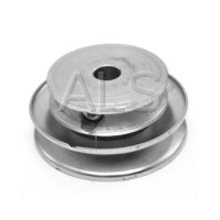 Maytag Parts - Maytag #WP6-2008160 Washer PULLEY, MOTOR WITH SET S