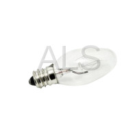 Light Bulb W10857122  Whirlpool Replacement Parts