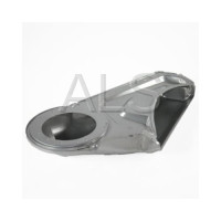 Whirlpool Parts - Whirlpool #WPW10128606 Washer/Dryer LINT DUCT ASM - SERVICE