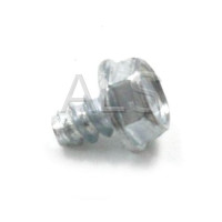 Amana Parts - Amana #WP3177991 Washer/Dryer 8-18 X .250 HW B SER