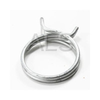 Maytag Parts - Maytag #WP371502 Washer/Dryer HOSE CLAMP DS 49.23 DIA