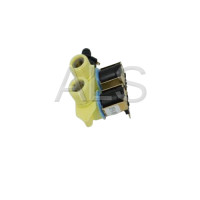 Whirlpool Parts - Whirlpool #WP3979345 Washer/Dryer INLET VALVE/TRMSTR ASM