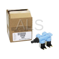 Maytag Parts - Maytag #WP3979346 Washer INLET VALVE/TRMSTR ASM
