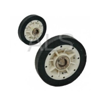 Amana Parts - Amana #WP62649P Washer/Dryer ROLLER; CYLINDER