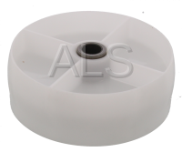 Maytag Parts - Maytag #WP6-3037050 Dryer IDLER, AND BEARING ASSEM