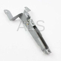 Whirlpool Parts - Whirlpool #WPW10305278 Washer HINGE-LID, WPL STL RH