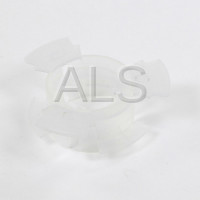 Whirlpool Parts - Whirlpool #WP356471 Washer/Dryer CAP-SIPHON BREAK