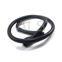 Whirlpool Parts - Whirlpool #WP696710 Washer/Dryer HOSE - DRAIN LEAP