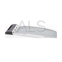 Whirlpool Parts - Whirlpool #WP349639 Dryer LINT SCR AND HNDL ASY