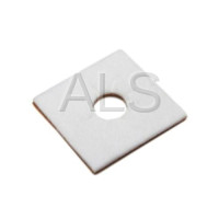 Whirlpool Parts - Whirlpool #WP3394196 Dryer SEAL-BLOWER SHAFT