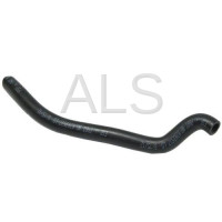 Whirlpool Parts - Whirlpool #WP8283537 Washer 'HOSE-DISPENSER; BLEACH'