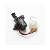 Whirlpool Parts - Whirlpool #WP8272124 Washer SWITCH-LID