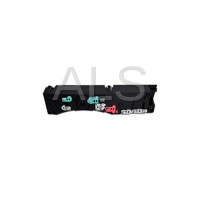 Whirlpool Parts - Whirlpool #WP8558753 Dryer HOUSING ASM-WPL-PLAT-SER