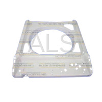Whirlpool Parts - Whirlpool #WP3957177 Washer TOP-KEN-POWD-WHITE-TRIP