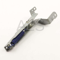 Whirlpool Parts - Whirlpool #WPW10309358 Washer HINGE-LID, KEN GLS RH