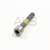 Whirlpool Parts - Whirlpool #WPW10442074 Washer 6-32 X .750 HS CAP PP LC