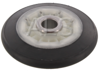 LG Parts - LG #4581EL3001E ROLLER ASSEMBLY