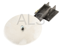 Huebsch Parts - Huebsch #70429602 Dryer ASSY,AIR FLOW SWITCH 50/75