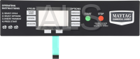 Alliance Parts - Alliance #SP556497 KEYBOARD MAYTAG MXR30PD