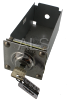 Greenwald Parts - Greenwald #8-1286-10-7 MBOX ASSY UG800C MEDECO