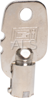 Greenwald Parts - Greenwald #8-20-8506 TUB KEY CODED 8506