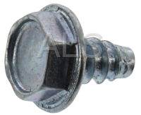 Speed Queen Parts - Speed Queen #D503688 Washer/Dryer SCREW 10B-16 X .34 IND SER CUP