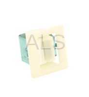 Huebsch Parts - Huebsch #D510177 Washer/Dryer ASSY DOOR CATCH